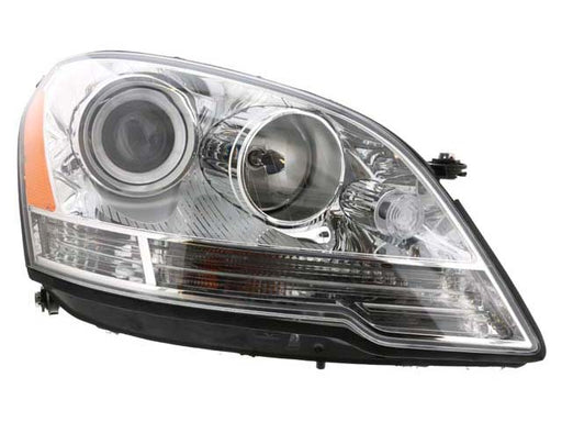 HELLA Headlight Assembly - 263064061
