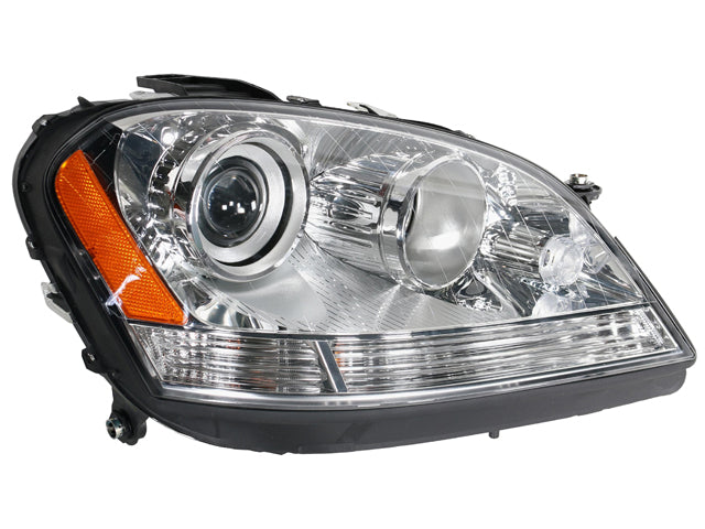 GENUINE MERCEDES Headlight Assembly - A164820386165