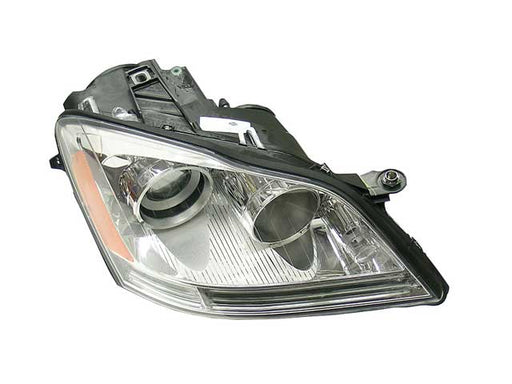 HELLA Headlight Assembly - 263400061