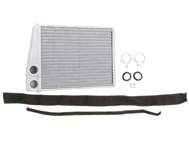 MAHLE BEHR Heater Core - AH 263 000S
