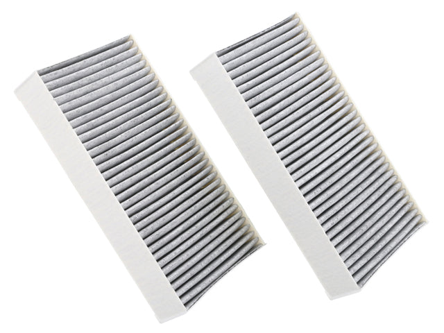 HENGST Cabin Air Filter Set - E2912LC01-2