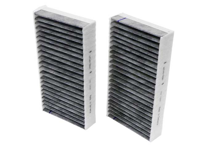 AIRMATIC Cabin Air Filter Set - IF1150S