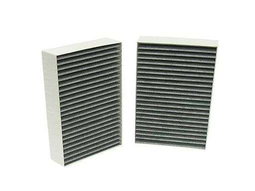 CORTECO-MICRONAIR Cabin Air Filter Set - 80000647