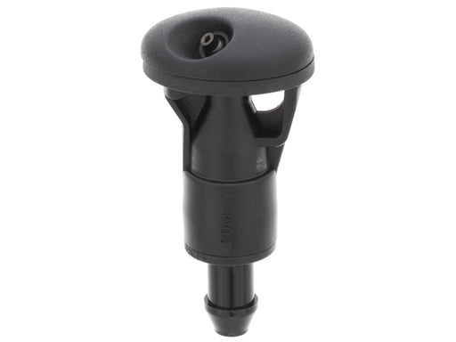 GENUINE MERCEDES Hatch Glass Washer Nozzle - A1648600447