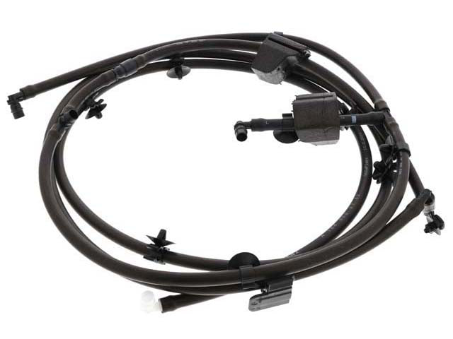 GENUINE MERCEDES Windshield Washer Hose - A1648603792
