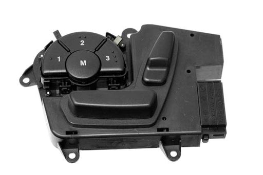 GENUINE MERCEDES Seat Adjustment Switch - A16487043109051