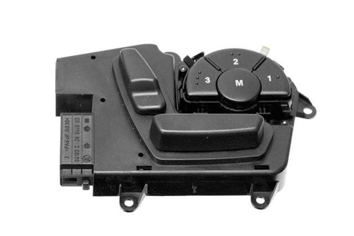 GENUINE MERCEDES Seat Adjustment Switch - A16487044109051