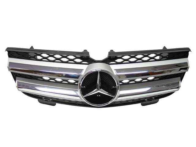 GENUINE MERCEDES Grille Assembly - A16488001859776