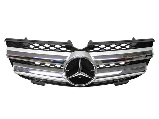 GENUINE MERCEDES Grille Assembly - A16488001859776