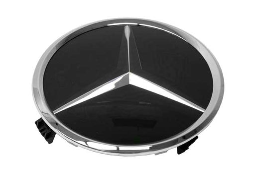 GENUINE MERCEDES Grille Emblem - A1648880411