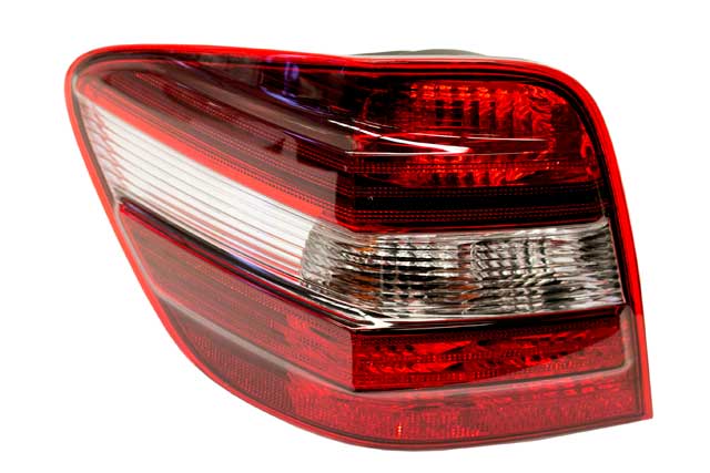 GENUINE MERCEDES Taillight - A1649060700