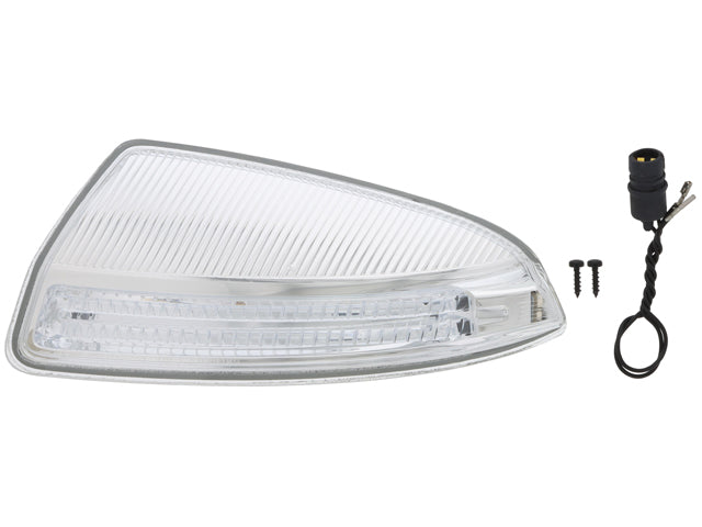 GENUINE MERCEDES Turn Signal Light - A164906130064