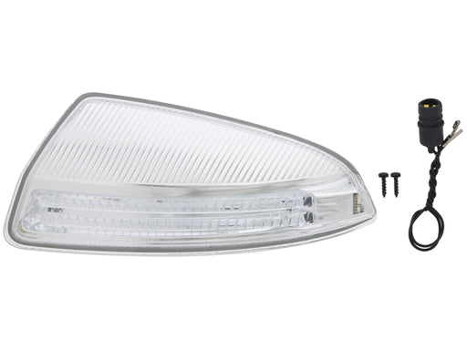 GENUINE MERCEDES Turn Signal Light - A164906130064
