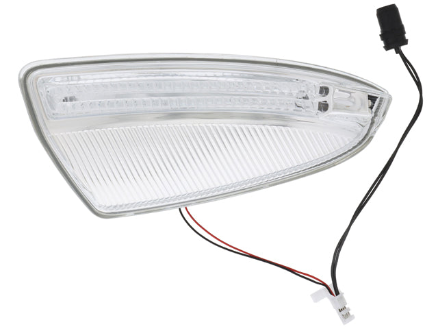 URO PARTS Turn Signal Light - 164 906 14 00