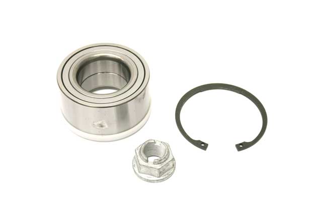 OPTITEC Wheel Bearing - 400MB700-WB
