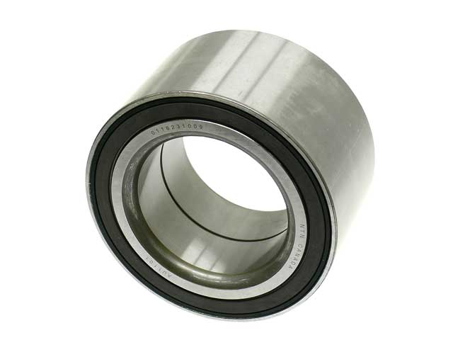 BCA NTN Wheel Bearing - WE60391