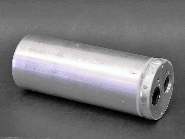 ACM Receiver Drier - 1650.1242