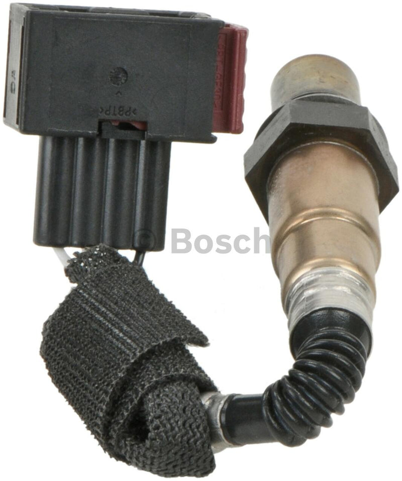 Bosch Oxygen Sensor 16506