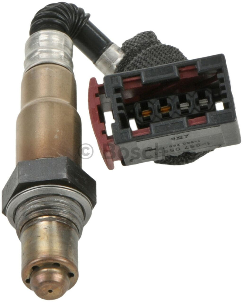 Bosch Oxygen Sensor 16506