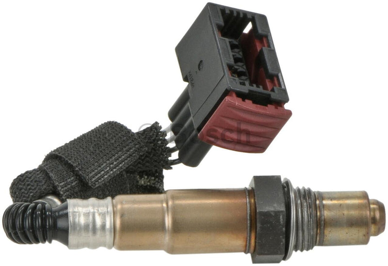 Bosch Oxygen Sensor 16506