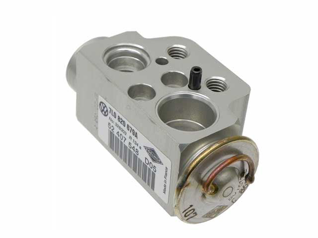 ACM O.E.M. Expansion Valve - 1651.0023
