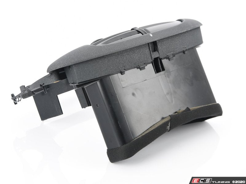 Radio Support Frame - Granite Grey