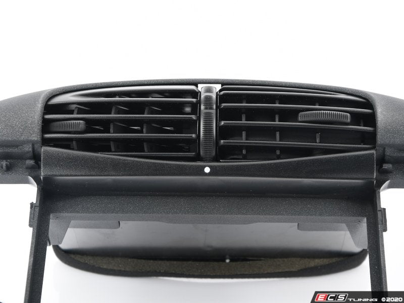 Radio Support Frame - Granite Grey