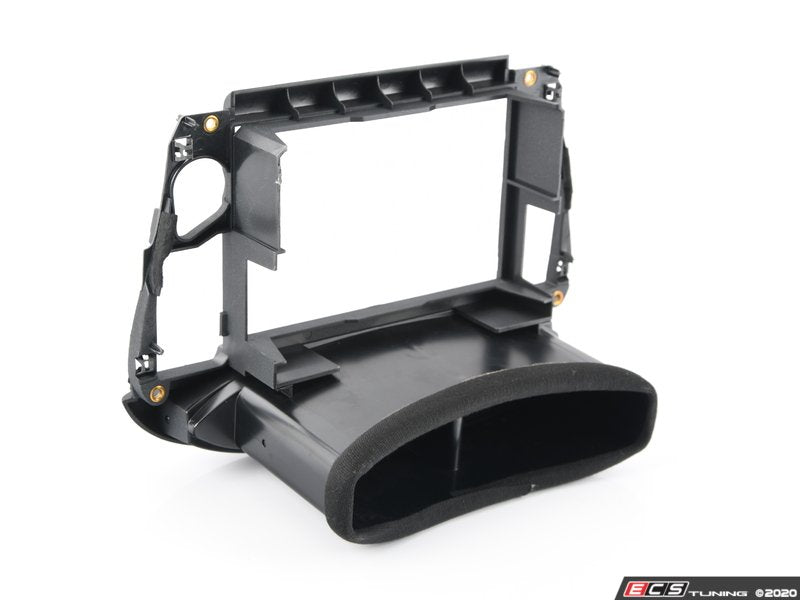 Radio Support Frame - Granite Grey