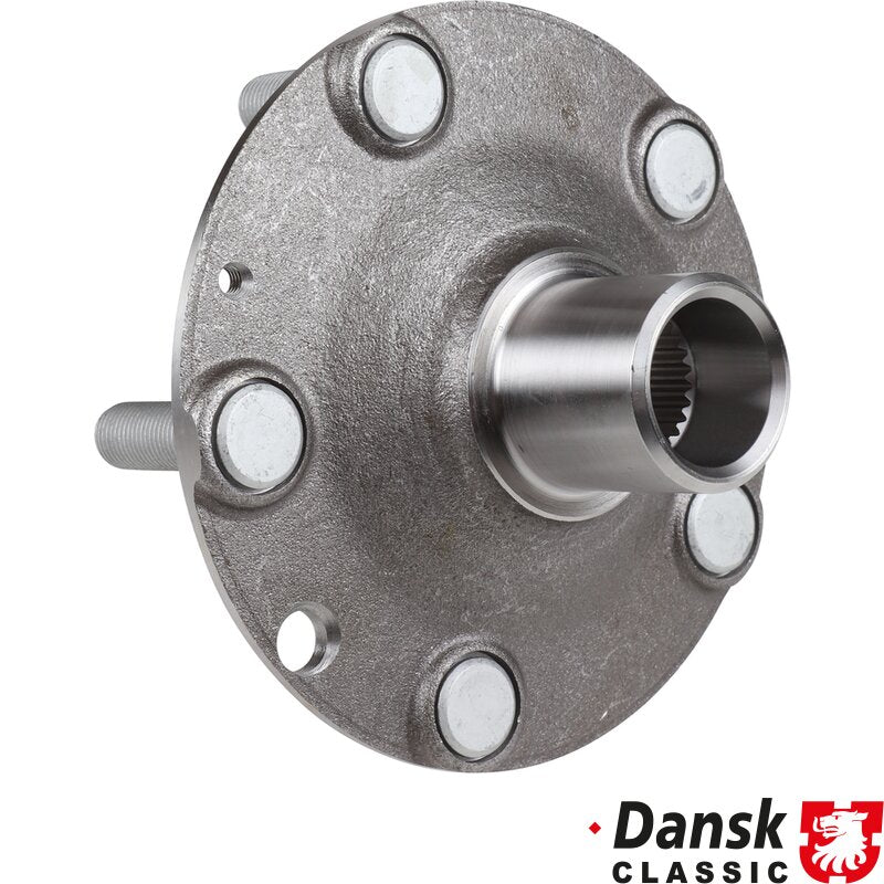 DANSK CLASSIC Wheel Hub 1651400300