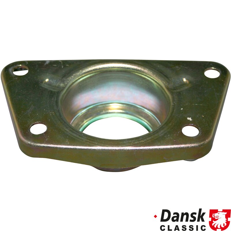 DANSK CLASSIC Cover Plate 1652250200