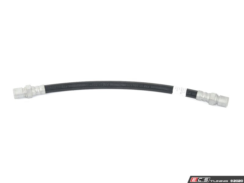 Clutch Hydraulic Hose