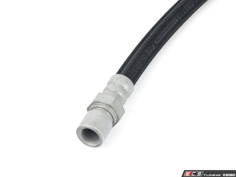 Clutch Hydraulic Hose