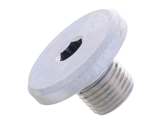 Transmission Drain Plug