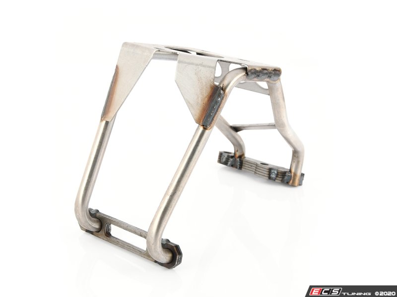 Muffler Hanger - Left