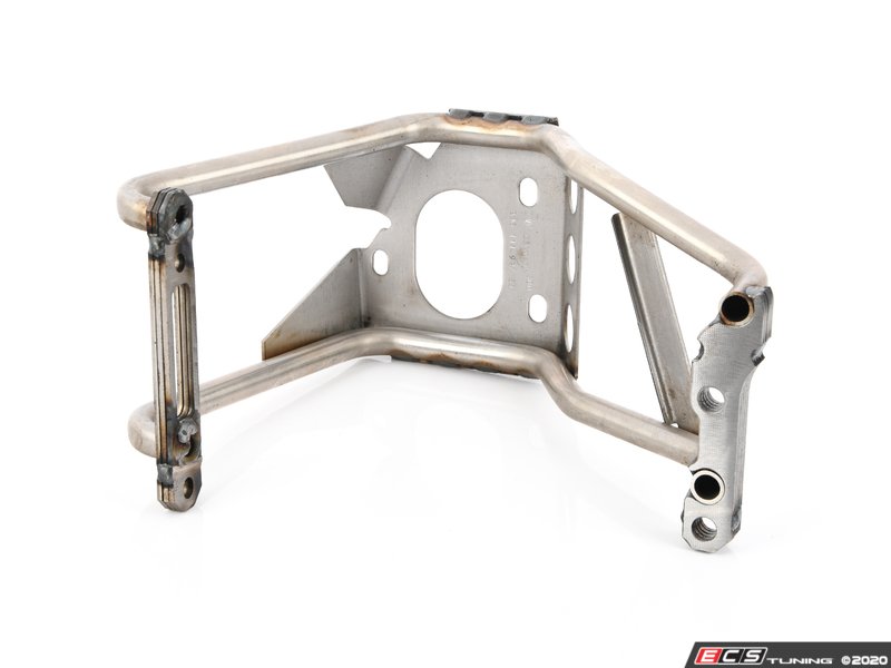 Muffler Hanger - Left