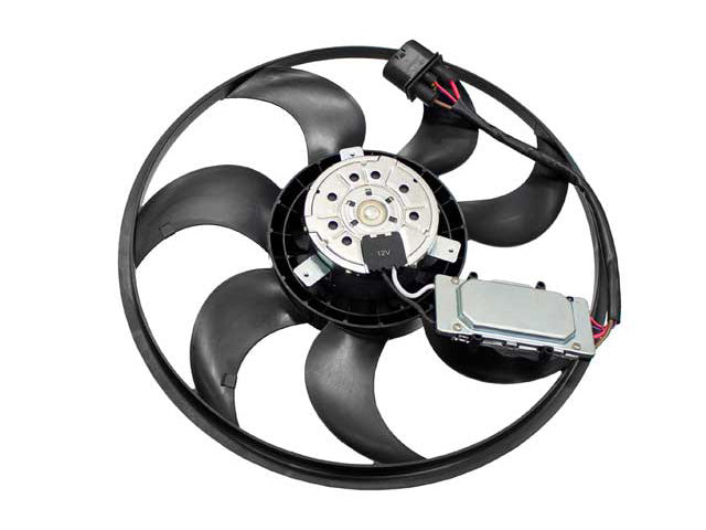 ACM Auxiliary Fan - 1657.0148