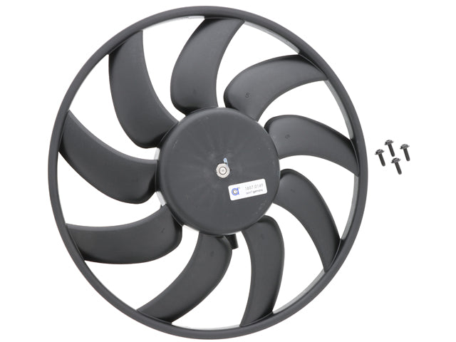 ACM Auxiliary Fan - 1657.0149