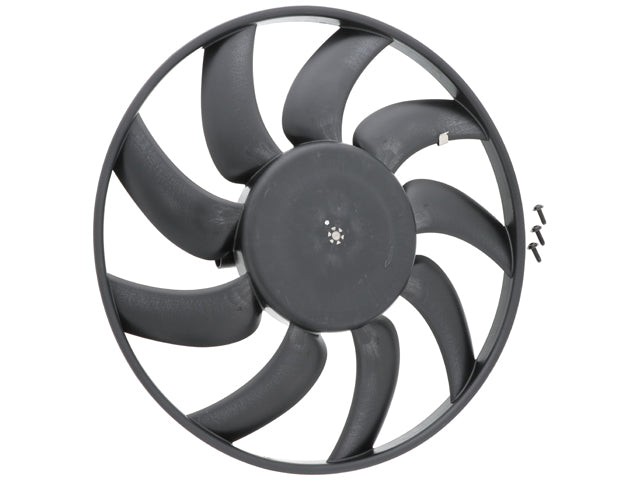 ACM Auxiliary Fan - 1657.0150