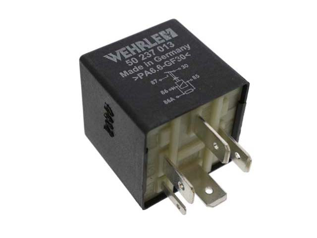 WEHRLE Relay - WES 50 237 013
