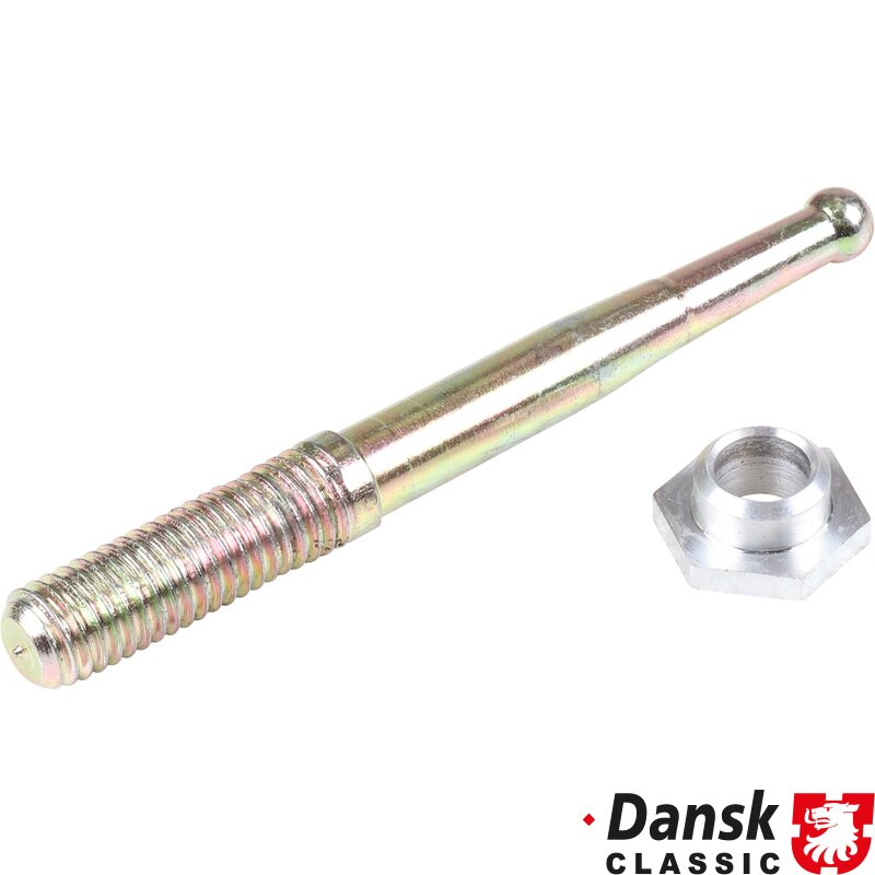 DANSK CLASSIC Pin 1661150200
