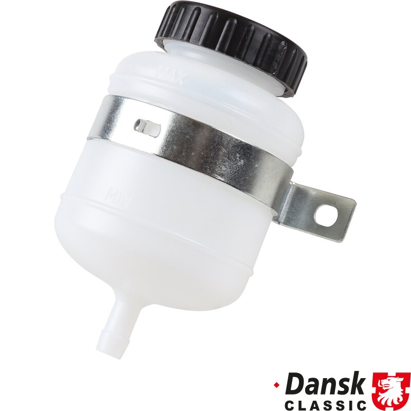 DANSK CLASSIC Brake Fluid Reservoir 1661200400