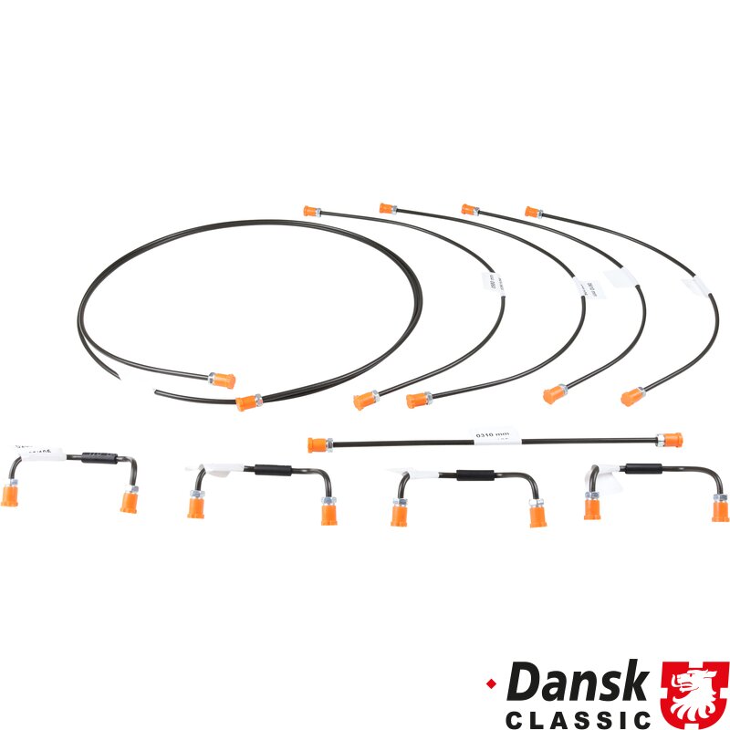 DANSK CLASSIC Brake Line Kit 1661501210