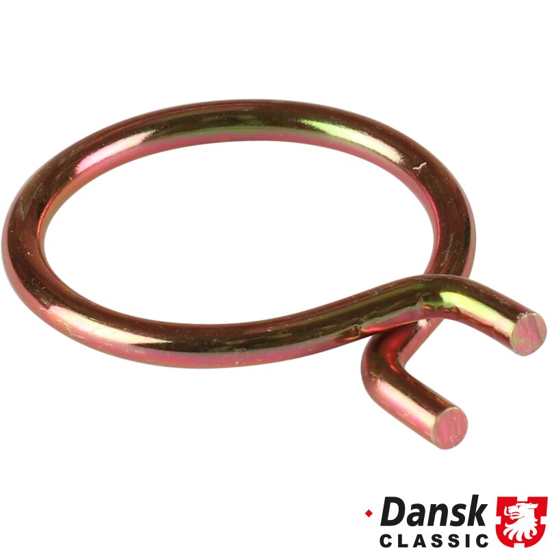DANSK CLASSIC Retainer 1661550700