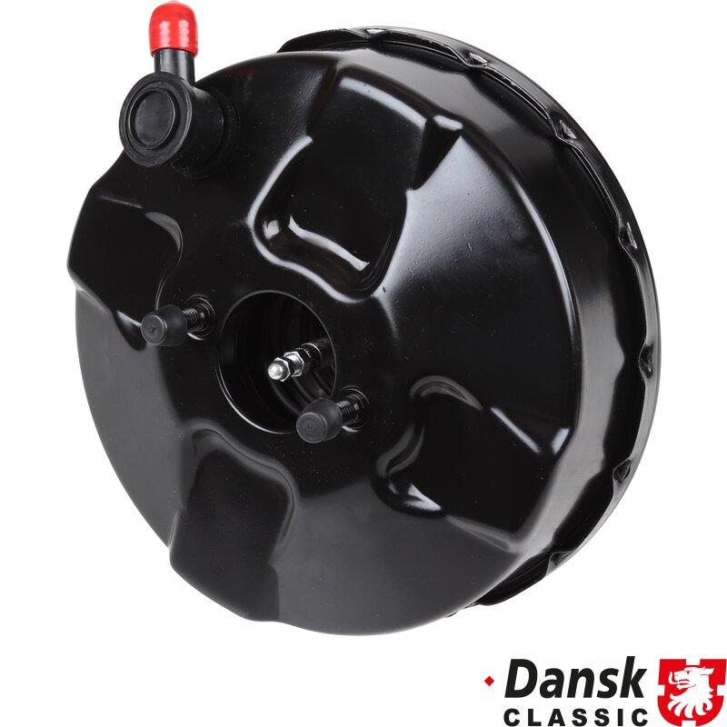DANSK CLASSIC Brake Booster 1661800100