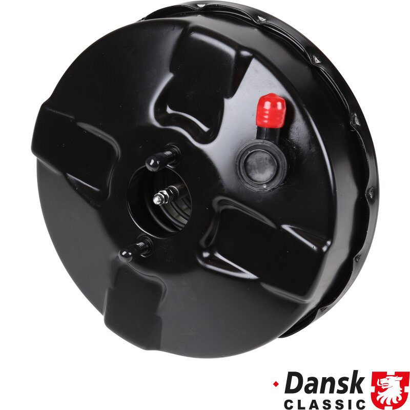 DANSK CLASSIC Brake Booster 1661800200