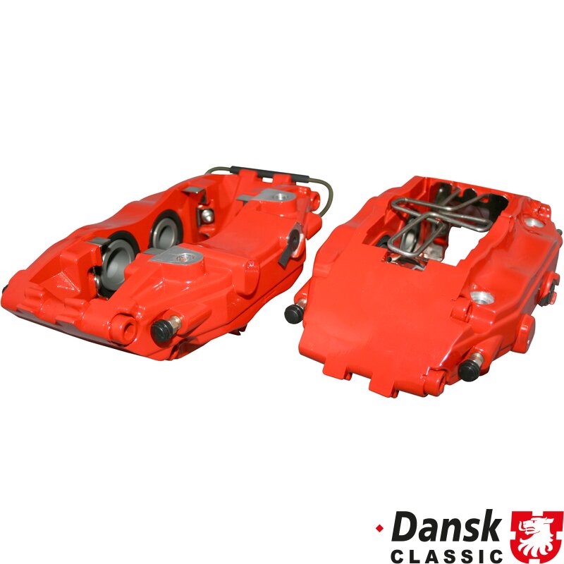 DANSK CLASSIC Brake Caliper Set 1661900310