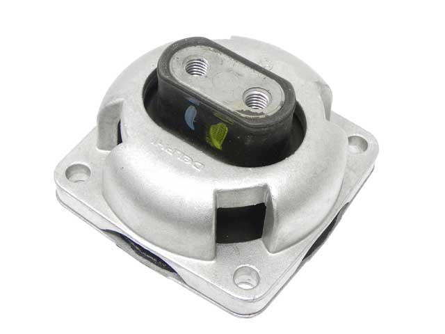 GENUINE MERCEDES Transmission Mount - A1662400518