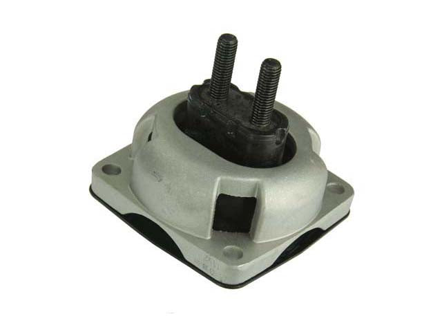 URO PARTS Transmission Mount - 166-240-05-18