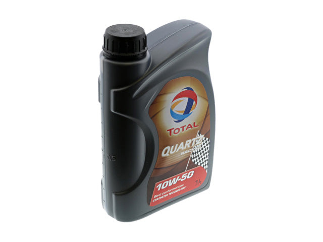 TOTALENERGIES QUARTZ RACING Engine Oil - 166256