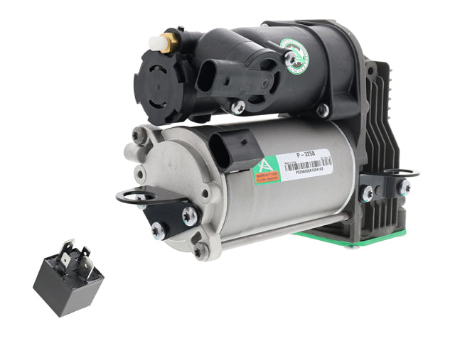 ARNOTT INDUSTRIES Suspension Air Compressor - P-3258